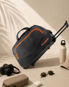 MINDESA ARROW DUFFLE | Wheeled Trolley Bag