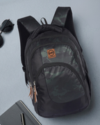 MINDESA CAMOFLAUGE | Laptop Backpack | Men | Water Resistant