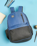 MINDESA BRIGHT | Laptop Backpack for Women | 45 Litre I Teal