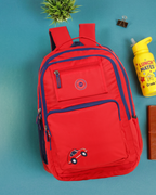 MINDESA AUTO M | 45 Litre | Water Resistant | Unisex
