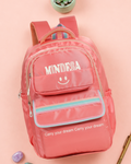 MINDESA SMILE | 40 Litre | Girls & Women | Water Resistant