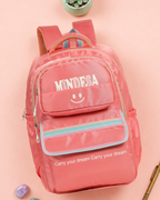MINDESA SMILE | 40 Litre | Girls & Women | Water Resistant