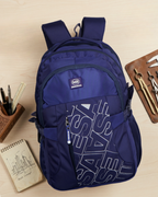 MINDESA SKATE | Laptop Backpack | Unisex | Water Resistant