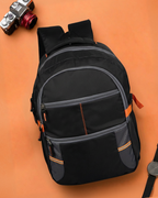 MINDESA MONITOR 1 | Laptop Backpack for Men | 35L | Water Resistant