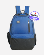 MINDESA BRIGHT | Laptop Backpack for Women | 45 Litre I Teal