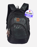 MINDESA CAMOFLAUGE | Laptop Backpack | Men | Water Resistant