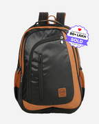 MINDESA SHARP| Laptop Backpack | Unisex | Water Resistant