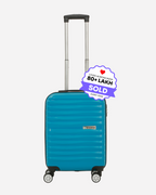 MINDESA LUGGAGE TROLLEY | 20 Inch | Small Trolley Bag | 4 Wheels