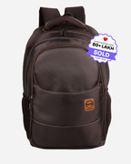 MINDESA EV STAR | Laptop Backpack | Unisex | Water Resistant