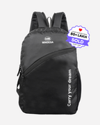 MINDESA Smart | Laptop Backpack | Fits 16-inch Laptop I  Unisex | Water Resistant
