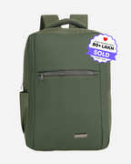 MINDESA BOLD 002 | Laptop Backpack | Unisex | Water Resistant