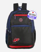 MINDESA AUTO M | 45 Litre | Water Resistant | Unisex