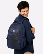 MINDESA CAMOFLAUGE | Laptop Backpack | Men | Water Resistant