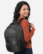 MINDESA EV STAR | Laptop Backpack | Unisex | Water Resistant